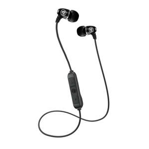 Tai nghe Wireless JLab Metal Rugged Earbuds