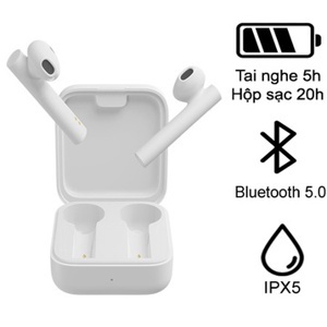 Tai nghe Xiaomi Bluetooth True Wireless Earphones 2 Basic Xiaomi BHR4089GL