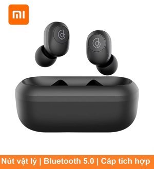 Tai nghe Xiaomi Haylou GT2 True Wireless