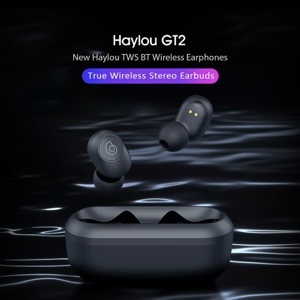 Tai nghe Xiaomi Haylou GT2 True Wireless