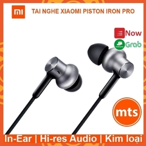 Tai nghe Xiaomi Piston Pro