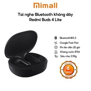 Tai nghe Xiaomi Redmi Buds 4 Pro