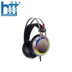 Tai nghe xiberia v29ru 7.1 sound led lighting