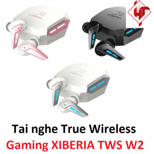 Tai nghe Xiberia W2