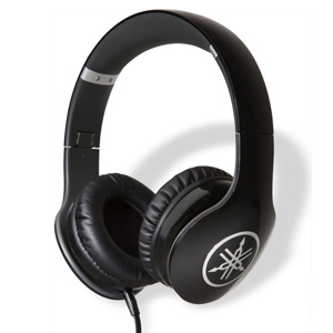 Tai nghe Yamaha PRO 300 (PRO300) On-Ear Headphones