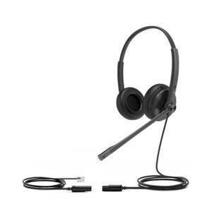 Tai nghe Yealink YHS34 Lite Dual