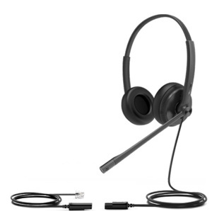 Tai nghe Yealink YHS34 Lite Dual