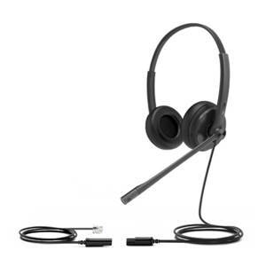 Tai nghe Yealink YHS34 Lite Dual