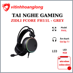 Tai nghe Zidli FH11L
