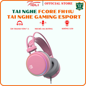 Tai nghe Zidli FH11L