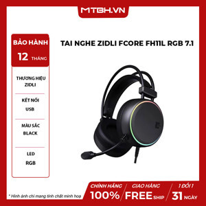 Tai nghe Zidli FH11L