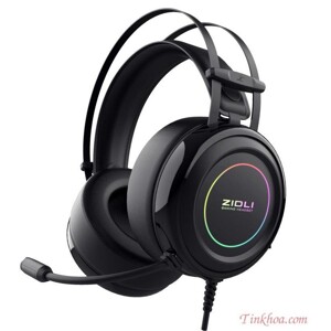 Tai nghe Zidli ZH7