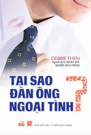 Tại Sao Đàn Ông Ngoại Tình?