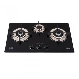 Bếp gas âm Taka TK-108A3 - 3 Bếp Nấu