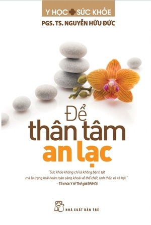 Tâm An Lạc