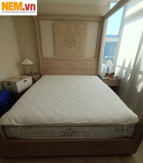 Tấm Bảo Vệ Nệm Dunlopillo - 180x200 cm