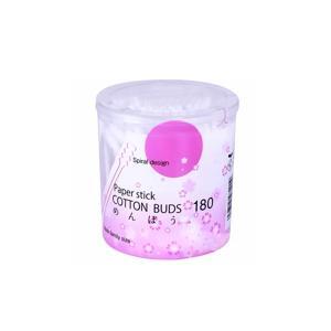 Tăm bông LIFE family 180 chiếc