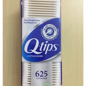 Tăm bông Q-tips 625 cây