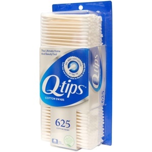 Tăm bông Q-tips 625 cây