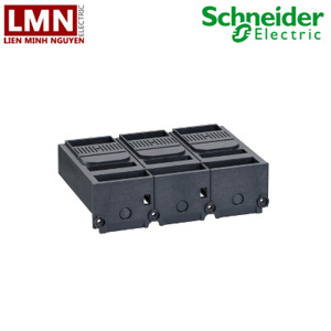 Tấm chắn che đầu cực MCCB Schneider LV432591