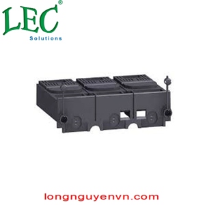 Tấm chắn che đầu cực MCCB Schneider LV432591