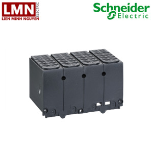 Tấm che đầu cực MCCB Schneider LV432594