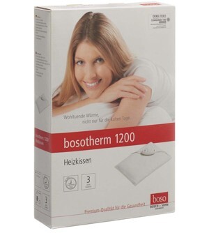 Tấm đệm điện sưởi ấm Bosotherm 1200 30×40 cm