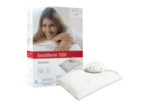 Tấm đệm điện sưởi ấm Bosotherm 1200 30×40 cm