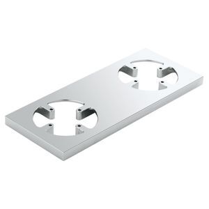 Tấm Giữ Kỹ Thuật Số Grohe 40548000
