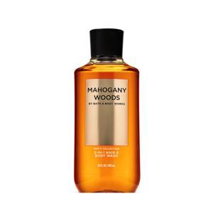 Tắm gội 2in1 Mahogany Woods for men 295ml