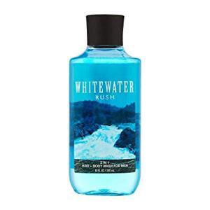 Tắm gội cho Nam - Bath & Body Works White water rush 295ml
