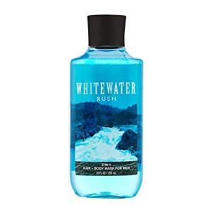 Tắm gội cho Nam - Bath & Body Works White water rush 295ml