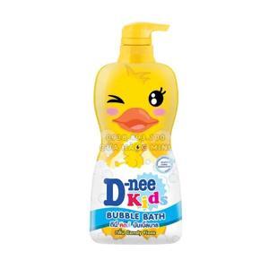 Tắm gội toàn thân Dnee Kids 400ml