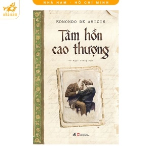 Tâm Hồn Cao Thượng Nhã Nam