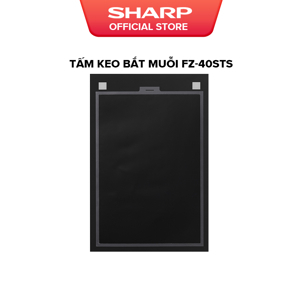 Tấm keo bắt muỗi Sharp FZ-40STS