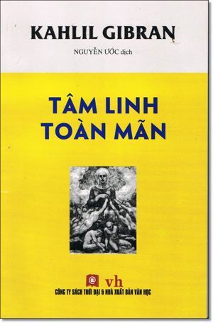 Tâm linh toàn mãn