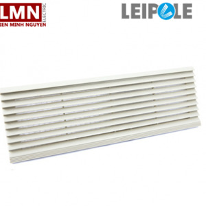 Tấm lọc bụi Leipole FK 6627.300