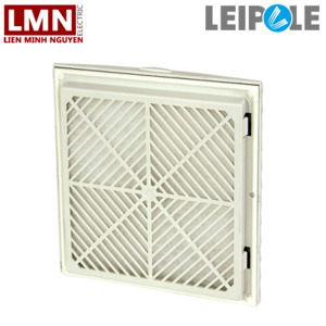 Tấm lọc bụi Leipole FK9923.300