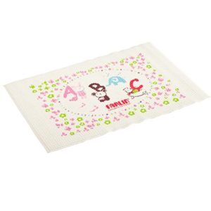 Tấm lót cao su đệm không khí cho bé Farlin BF-433