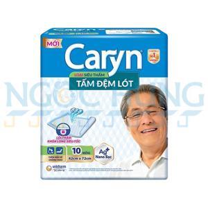 Tấm lót người già Caryn 10pads