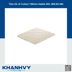 Tấm lót rổ Hafele 805.83.494