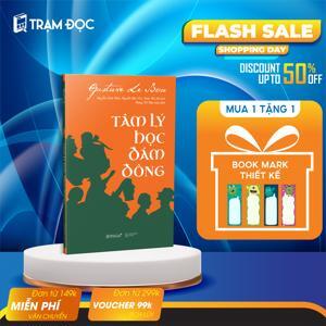 Tâm lý học đám đông