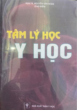 Tâm Lý Học Y Học