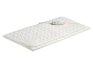 Tấm nệm điện sưởi ấm Bosotherm 2100, 150 x 80 cm