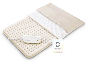 Tấm nệm sưởi ấm Wellcare WE-167SPLHD