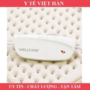 Tấm nệm sưởi ấm Wellcare WE-167SPLHD