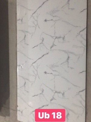 Tấm nhựa giả đá PVC UB18
