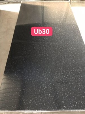 Tấm nhựa giả đá PVC UB30
