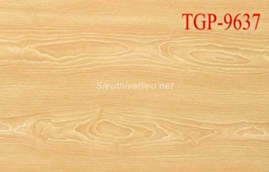 Tấm nhựa pvc giả gỗ TGP 9637