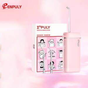 Tăm nước mini Xiaomi Enpuly M6